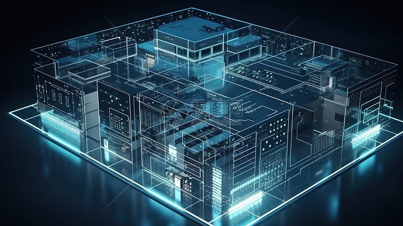 将智能客服集成到微信小程序或公众号中。具体操作步骤如下：
