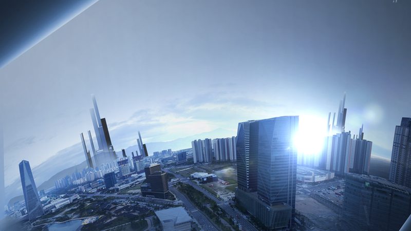信息化建设施工安装流程的关键环节